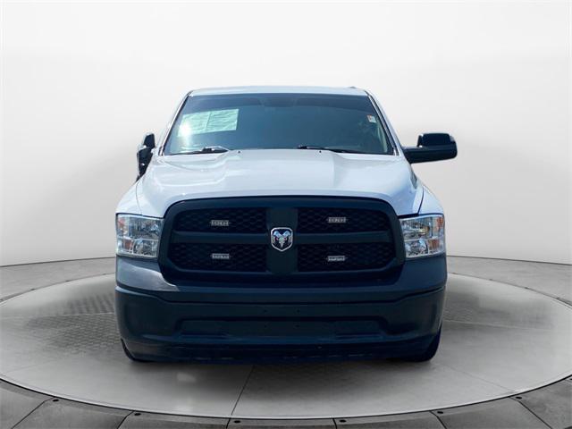 used 2022 Ram 1500 car, priced at $24,877