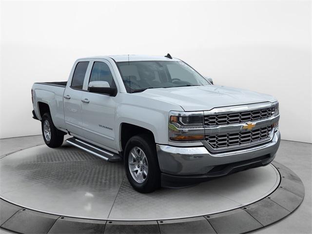 used 2019 Chevrolet Silverado 1500 car