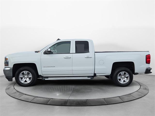 used 2019 Chevrolet Silverado 1500 car