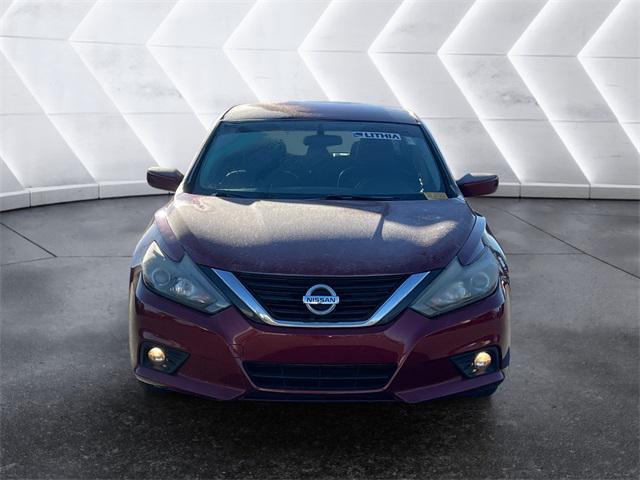 used 2018 Nissan Altima car, priced at $12,472