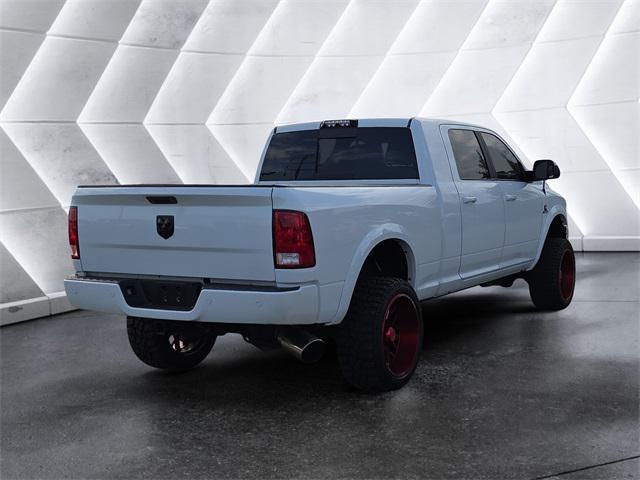 used 2018 Ram 2500 car, priced at $49,977