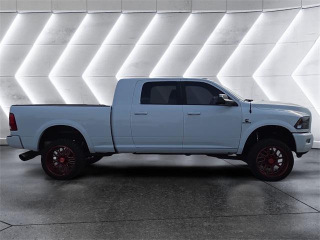 used 2018 Ram 2500 car, priced at $49,977