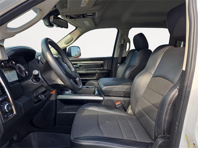 used 2018 Ram 2500 car, priced at $49,977