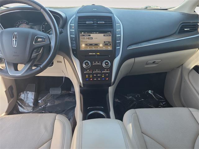 used 2018 Lincoln MKC car, priced at $18,977