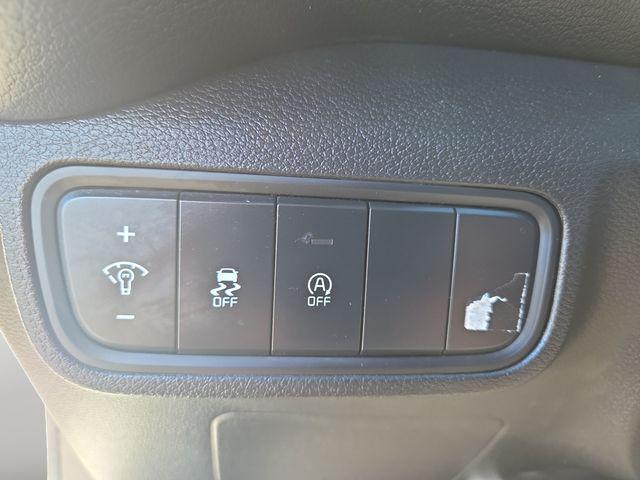 used 2024 Kia Soul car, priced at $15,277