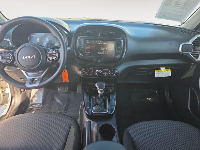 used 2024 Kia Soul car, priced at $15,277