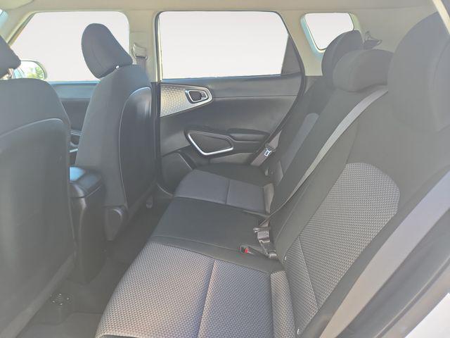 used 2024 Kia Soul car, priced at $15,277