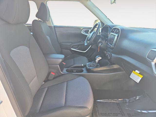 used 2024 Kia Soul car, priced at $15,277