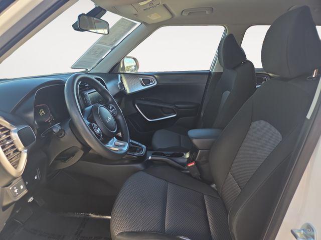 used 2024 Kia Soul car, priced at $15,277