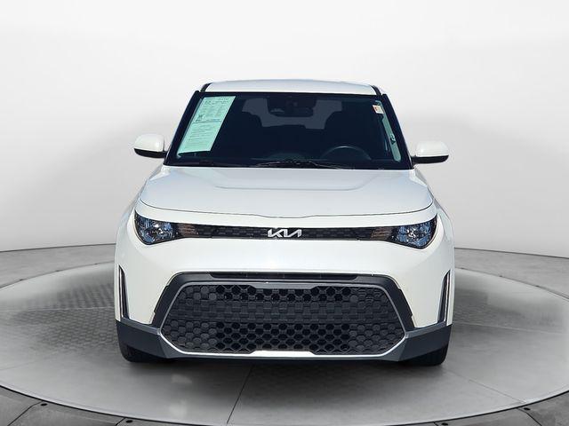 used 2024 Kia Soul car, priced at $15,277