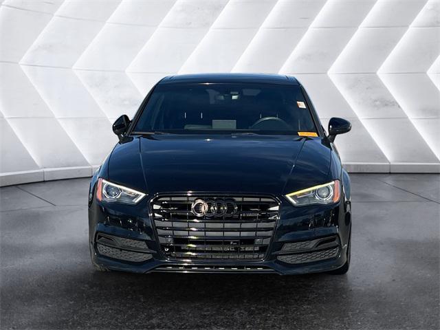 used 2016 Audi A3 car, priced at $12,777