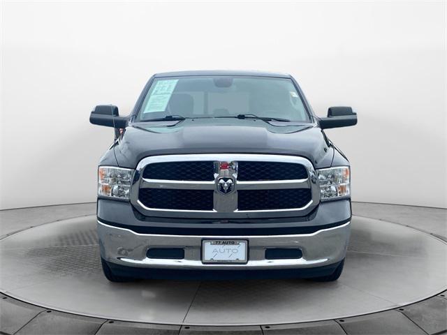used 2023 Ram 1500 Classic car, priced at $27,877