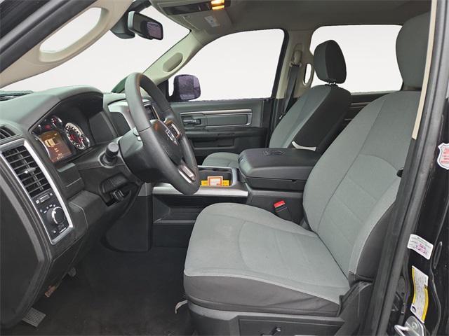 used 2023 Ram 1500 Classic car, priced at $27,977