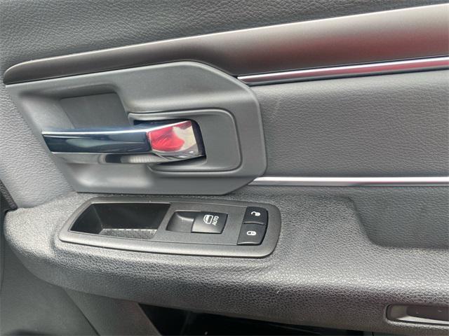 used 2023 Ram 1500 Classic car, priced at $27,877