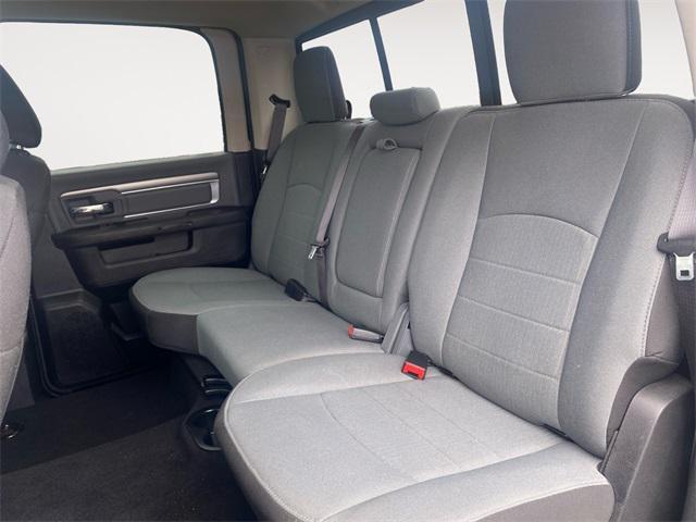 used 2023 Ram 1500 Classic car, priced at $27,877