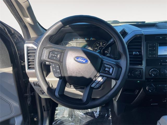 used 2018 Ford F-150 car, priced at $22,477