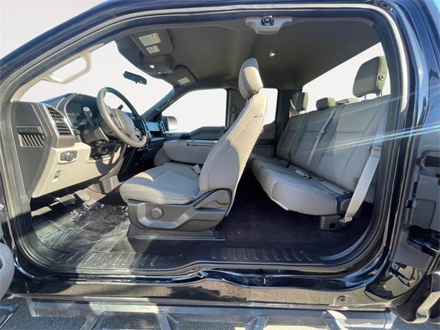 used 2018 Ford F-150 car, priced at $22,477