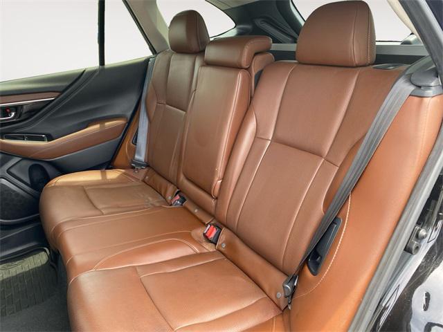 used 2020 Subaru Outback car, priced at $24,677