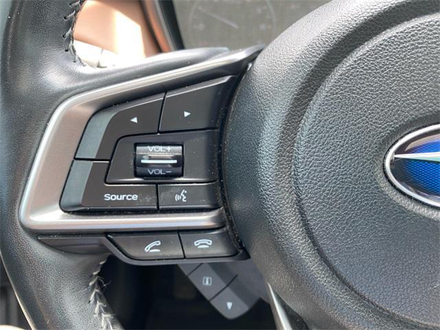 used 2020 Subaru Outback car, priced at $24,677