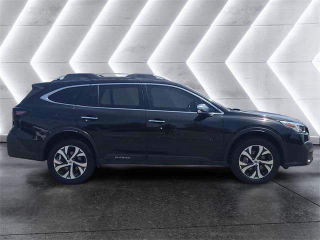 used 2020 Subaru Outback car, priced at $25,277