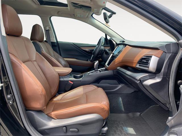 used 2020 Subaru Outback car, priced at $24,677