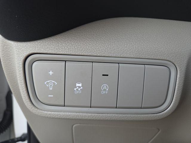 used 2025 Kia Soul car, priced at $15,177