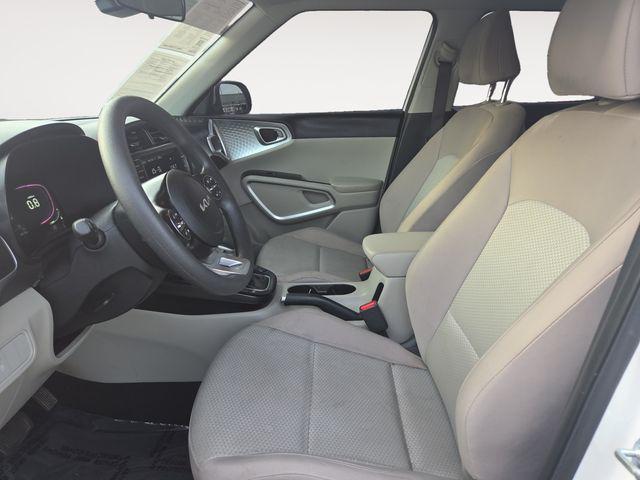 used 2025 Kia Soul car, priced at $15,177