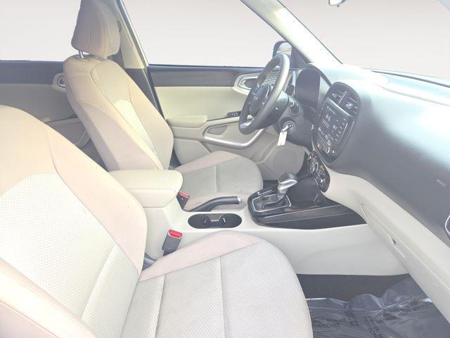 used 2025 Kia Soul car, priced at $15,177