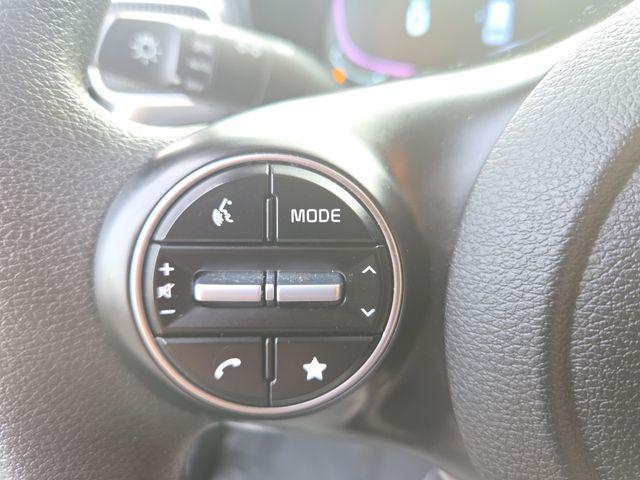 used 2025 Kia Soul car, priced at $15,177