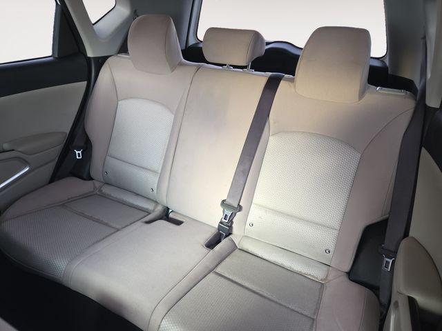 used 2025 Kia Soul car, priced at $15,177