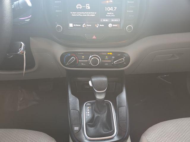 used 2025 Kia Soul car, priced at $15,177