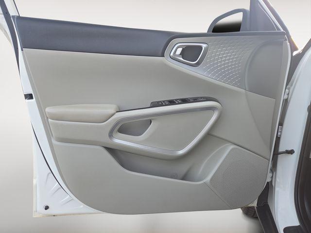 used 2025 Kia Soul car, priced at $15,177