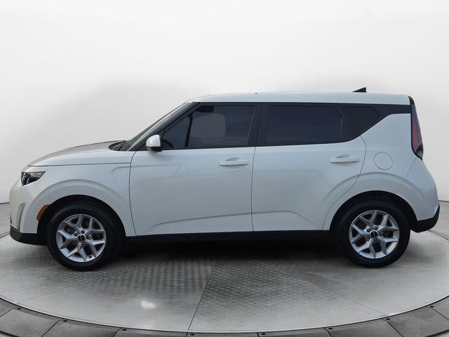 used 2025 Kia Soul car, priced at $15,177