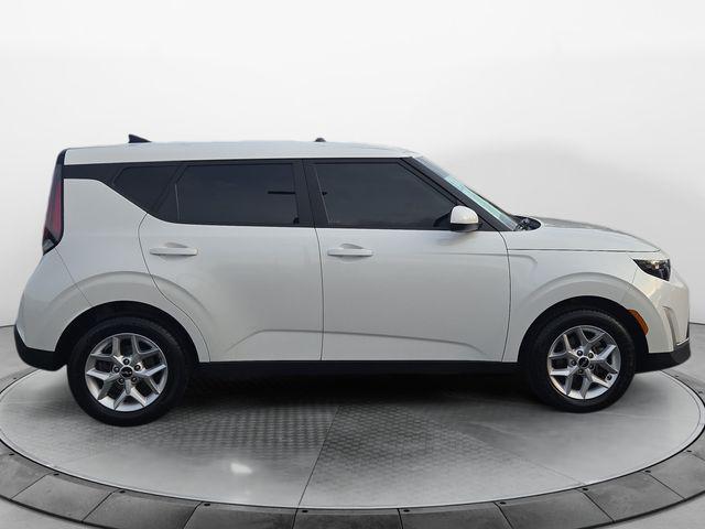 used 2025 Kia Soul car, priced at $15,177