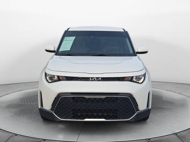 used 2025 Kia Soul car, priced at $15,177