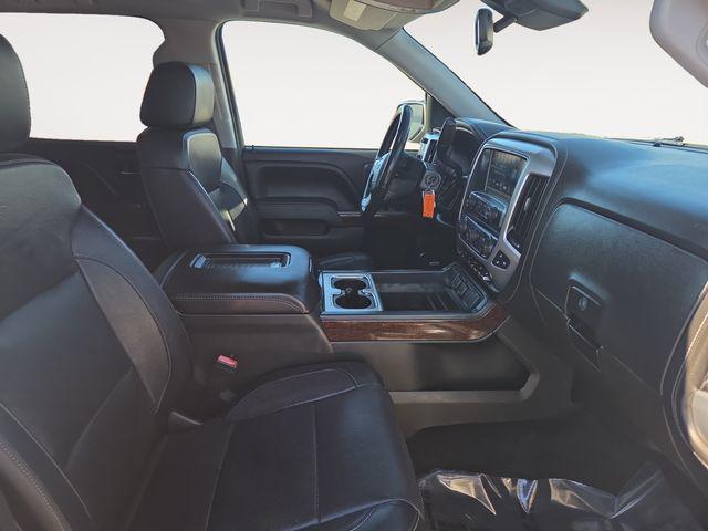 used 2018 GMC Sierra 1500 car, priced at $31,777