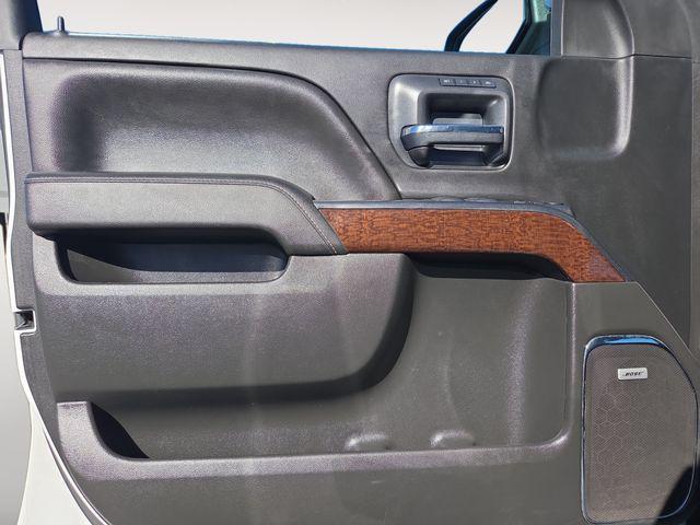 used 2018 GMC Sierra 1500 car, priced at $31,777