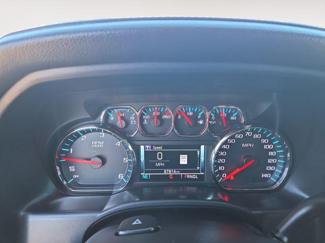 used 2018 GMC Sierra 1500 car, priced at $31,777