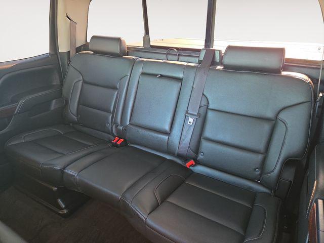 used 2018 GMC Sierra 1500 car, priced at $31,777