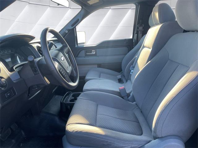 used 2014 Ford F-150 car, priced at $19,977