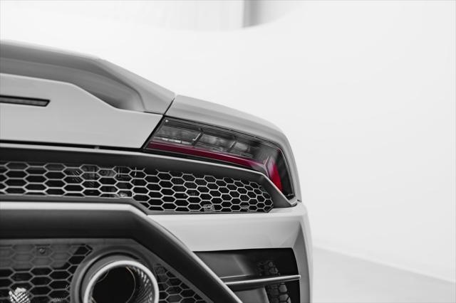 used 2020 Lamborghini Huracan EVO car, priced at $269,999