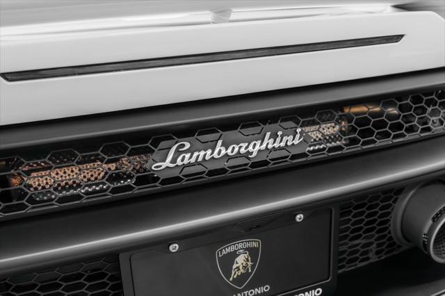 used 2020 Lamborghini Huracan EVO car, priced at $269,999