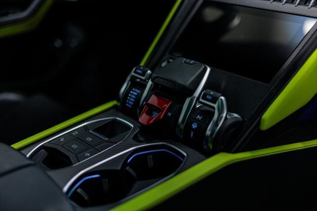 used 2022 Lamborghini Urus car, priced at $204,999