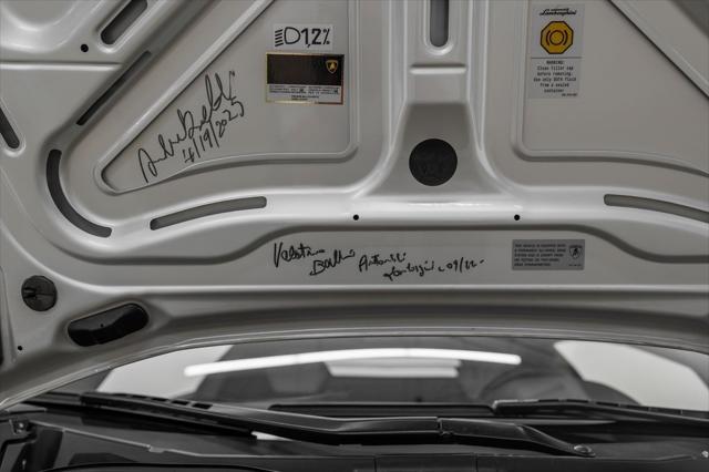 used 2015 Lamborghini Aventador car, priced at $354,686
