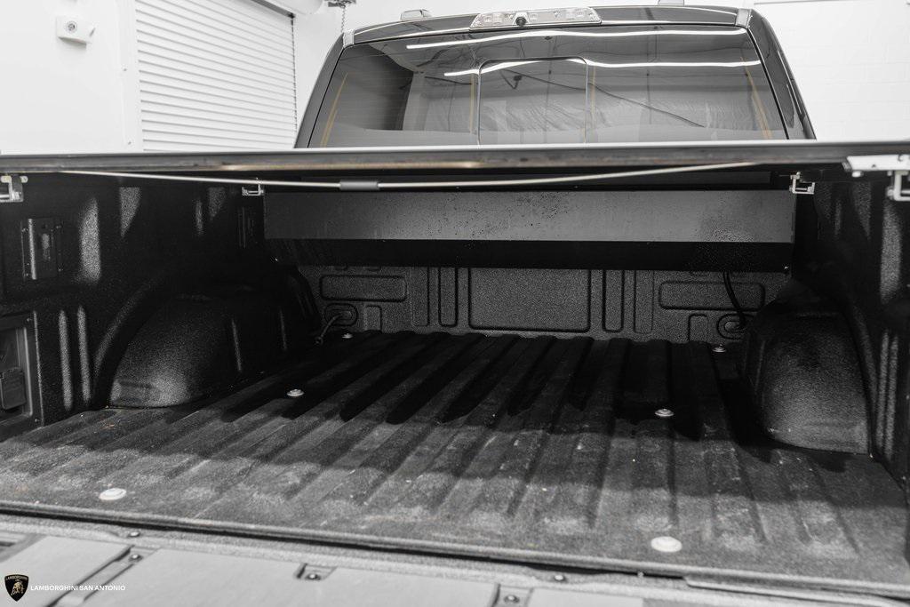 used 2024 Ford F-150 car, priced at $82,999