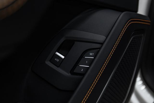 used 2024 Lamborghini Urus car, priced at $267,026