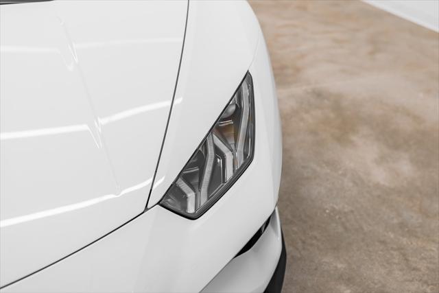 used 2022 Lamborghini Huracan EVO car, priced at $284,183
