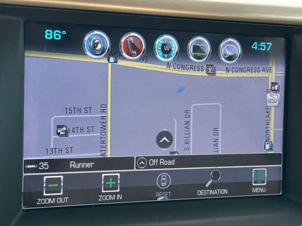 used 2019 GMC Acadia car, priced at $22,901