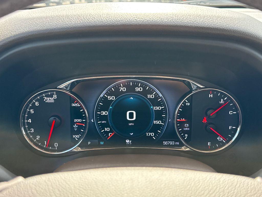 used 2019 GMC Acadia car, priced at $22,901