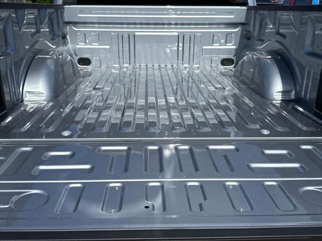 new 2025 Ford F-150 car, priced at $51,565